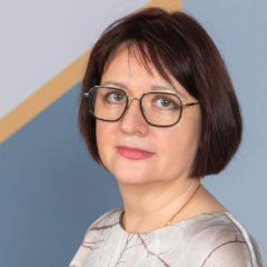 Шмыгина Татьяна