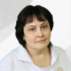 Мосина Надежда