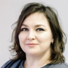Терентьева Светлана