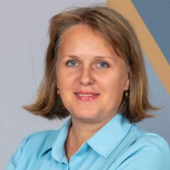 Степанова Ольга