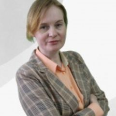 Даусон Наталья Валерьевна