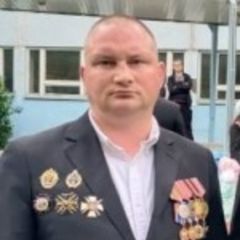 Арутионян Валерий Валерьевич