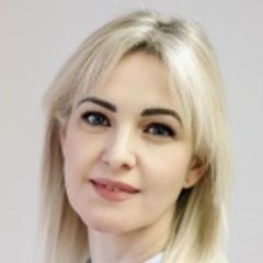 Киселева Наталья