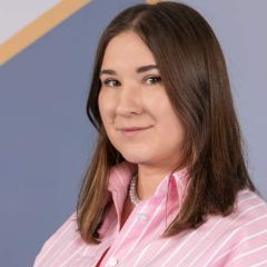 Чуркина Юлия