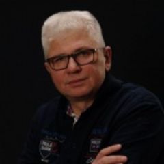 Булавкин Олег Вячеславович