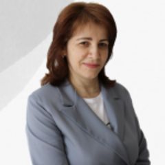 Бекшиева Шамала Абдулгусеевна