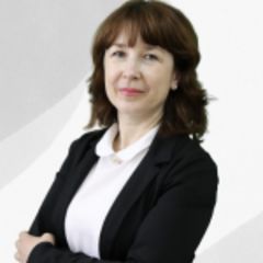 Каина Оксана
