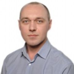 Чухров Борис