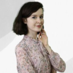 Насонова Яна