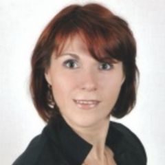 Денисова Ольга Викторовна