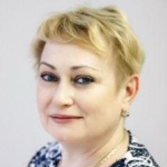 Шарапова Елена