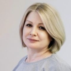 Соловьева Людмила