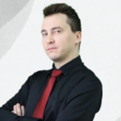 Константинов Дмитрий