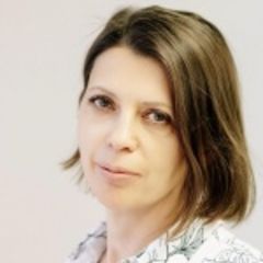 Солдатова Елена