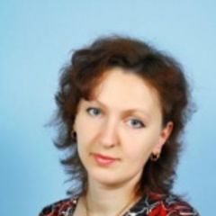 Ефременкова Ирина