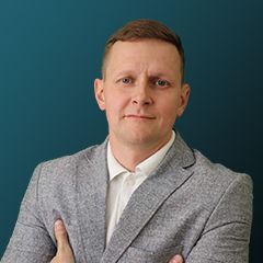 Гордевич Вадим Витальевич
