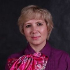 Стракович Елена
