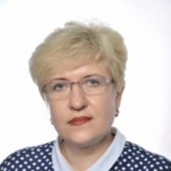 Чухрова Наталья