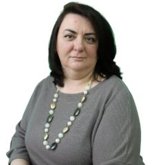 Коряко Галина