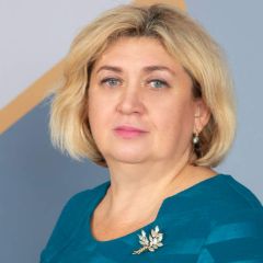 Иванникова Юлия