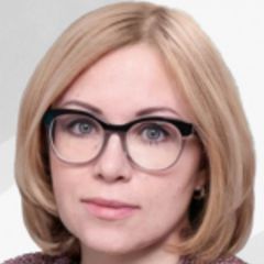 Телегина Елена