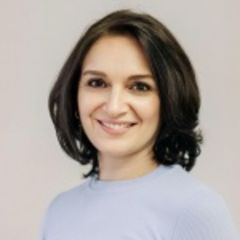 Попова Инна
