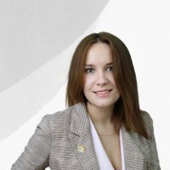 Кустова Екатерина