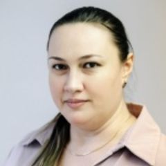 Науменко Мария