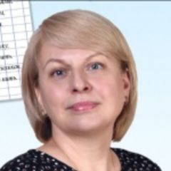 Орлова Ирина