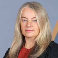 Гаврилова Тамара Александровна