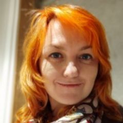Щекина Екатерина