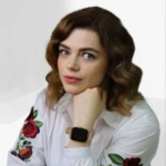 Каримова Юлия