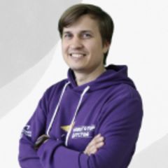 Капинос Сергей