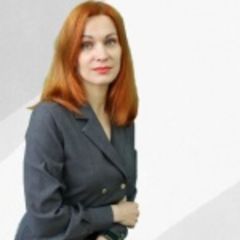 Лубенец Зинаида