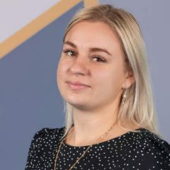 Евсеева Ольга
