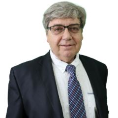 Кискачи Валентин