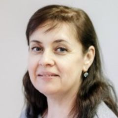 Амелякина Елена Юрьевна