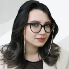 Строева Ольга