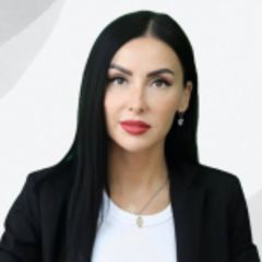 Кудрявцева Елена