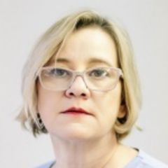 Садовникова Ирина