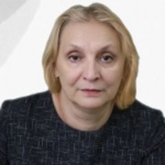 Барышева Марина Борисовна