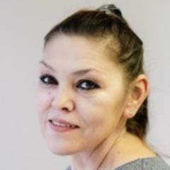 Левина Ольга