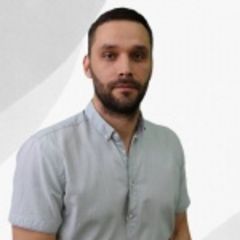 Архипов Антон Валерьевич