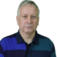 Янченков Алексей