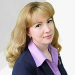 Крутенкова Наталья