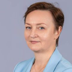 Володина Галина Сергеевна