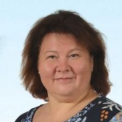 Горбовец Екатерина Александровна