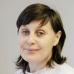 Александрова Людмила Николаевна
