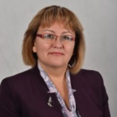 Назаркина Лариса