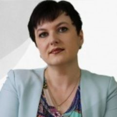 Спицына Елена
